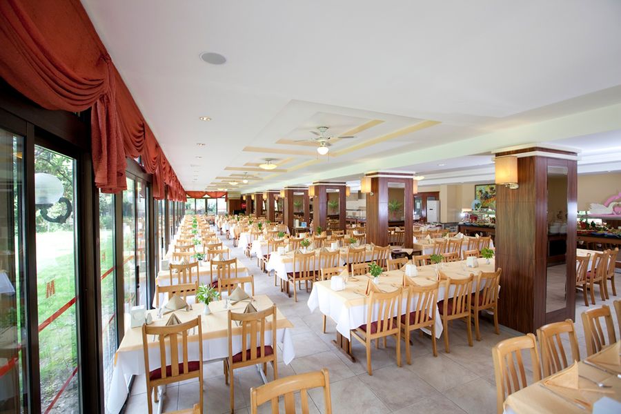 Marbel Hotel By Palmwings – görsel 3: 