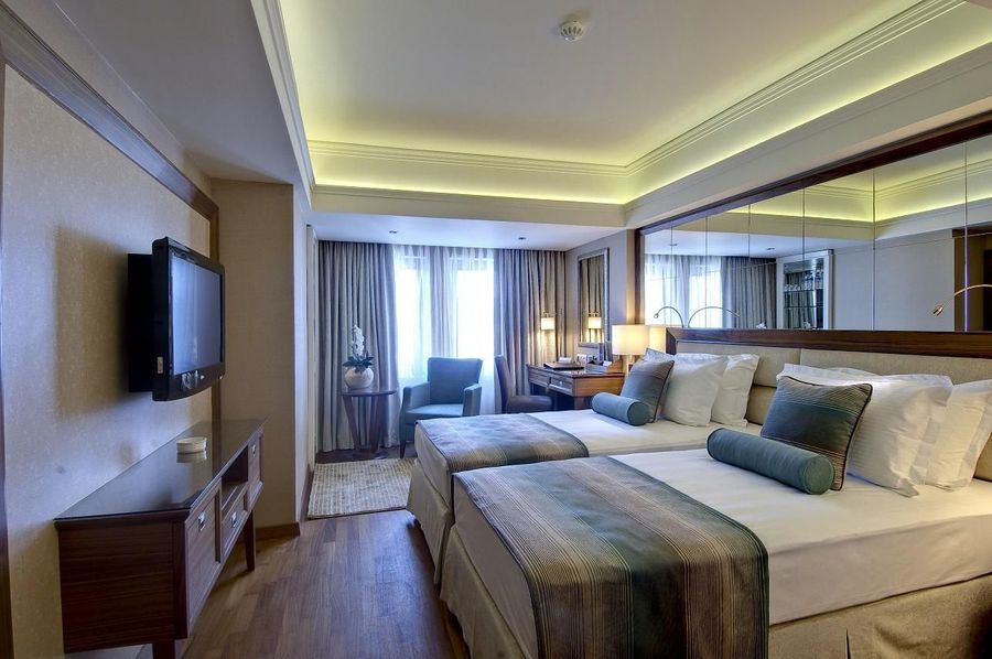 Marigold Thermal & Spa Hotel – görsel 5: 