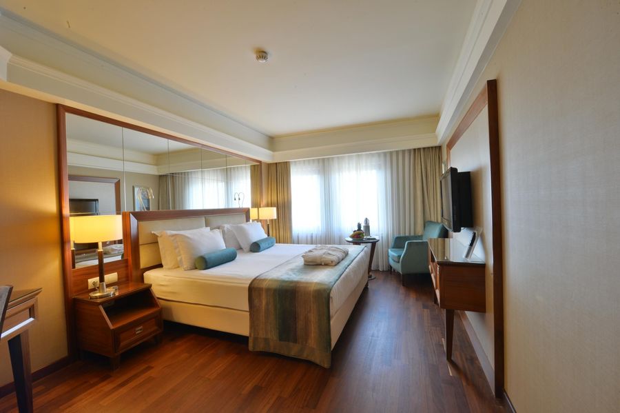 Marigold Thermal & Spa Hotel – görsel 6: 
