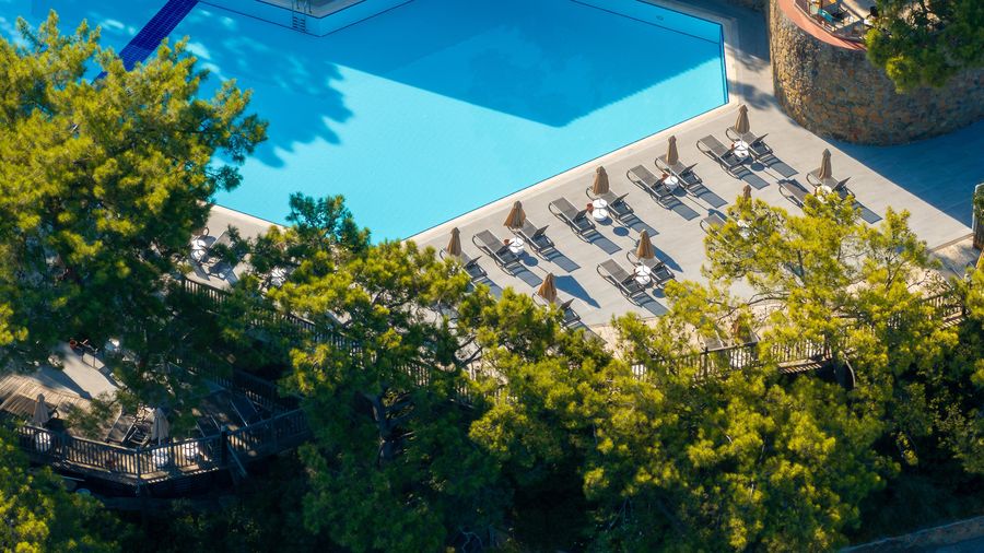 Marmaris Bay Resort +16 – görsel 2: 