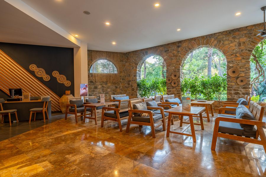 Marmaris Bay Resort +16 – görsel 3: 