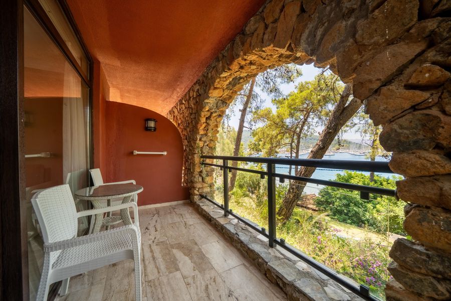 Marmaris Bay Resort +16 – görsel 4: 