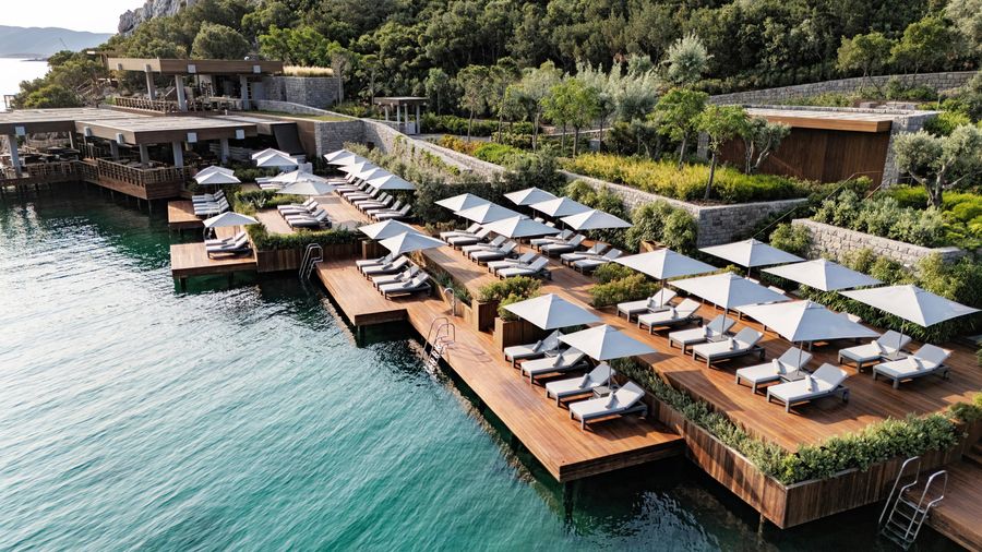 Maxx Royal Bodrum – görsel 3: 