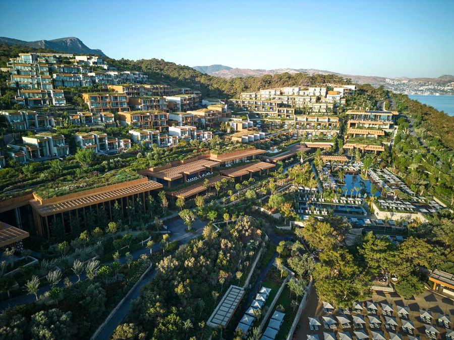 Maxx Royal Bodrum – görsel 4: 