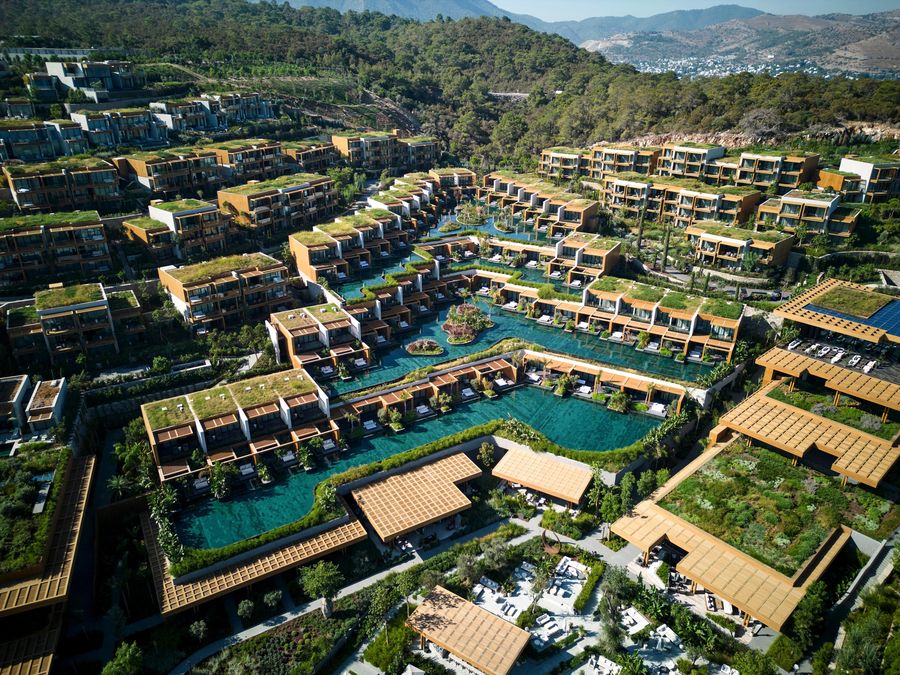 Maxx Royal Bodrum – görsel 5: 
