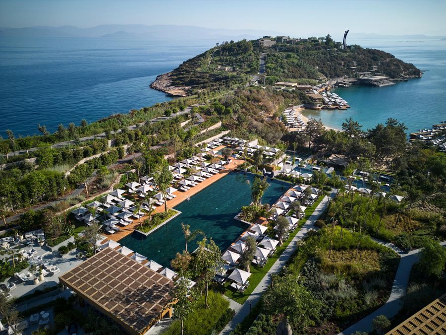 Maxx Royal Bodrum – görsel 6: 