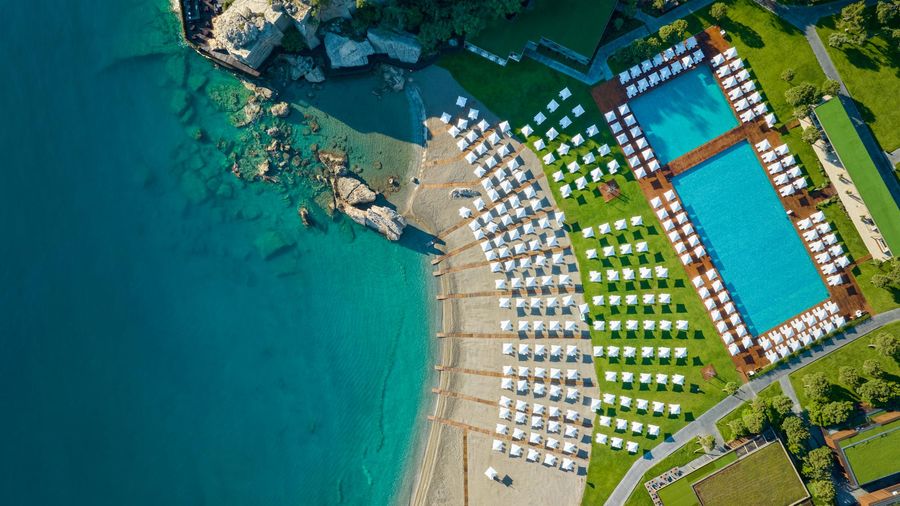 Maxx Royal Kemer – görsel 2: Genel Görünüm
