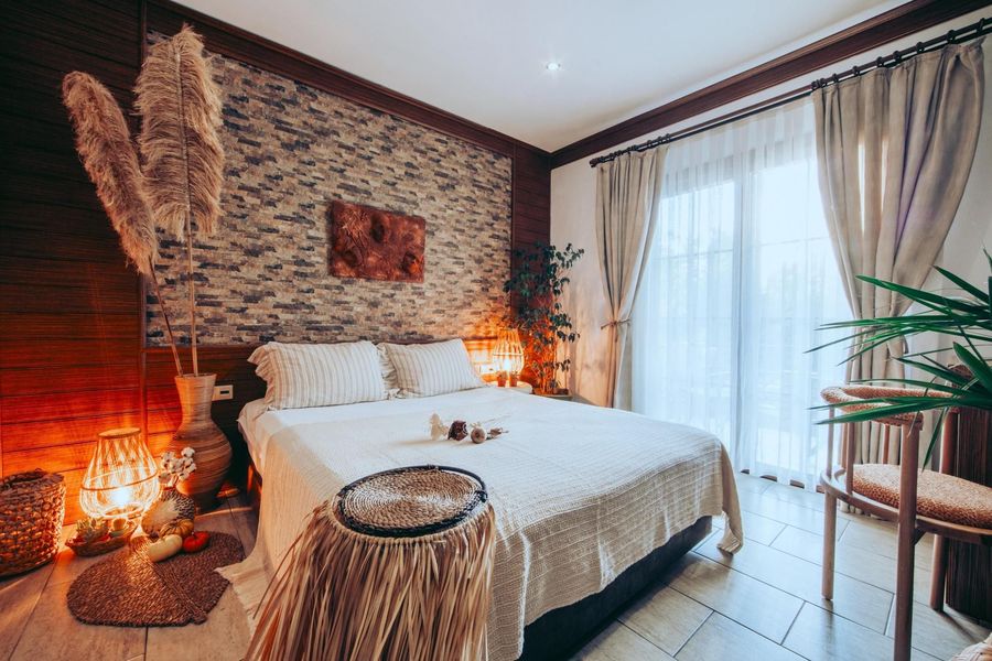Mesken Inn Hotel Göcek – görsel 2: 