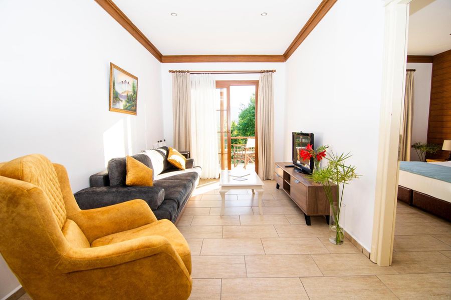 Mesken Inn Hotel Göcek – görsel 3: 