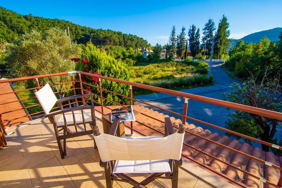 Mesken Inn Hotel Göcek – görsel 4: 