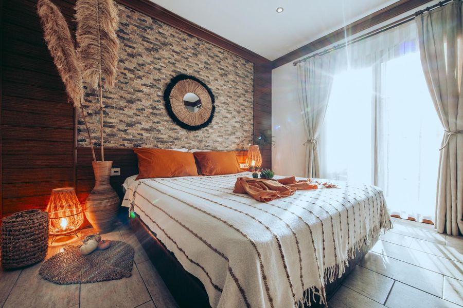 Mesken Inn Hotel Göcek – görsel 5: 