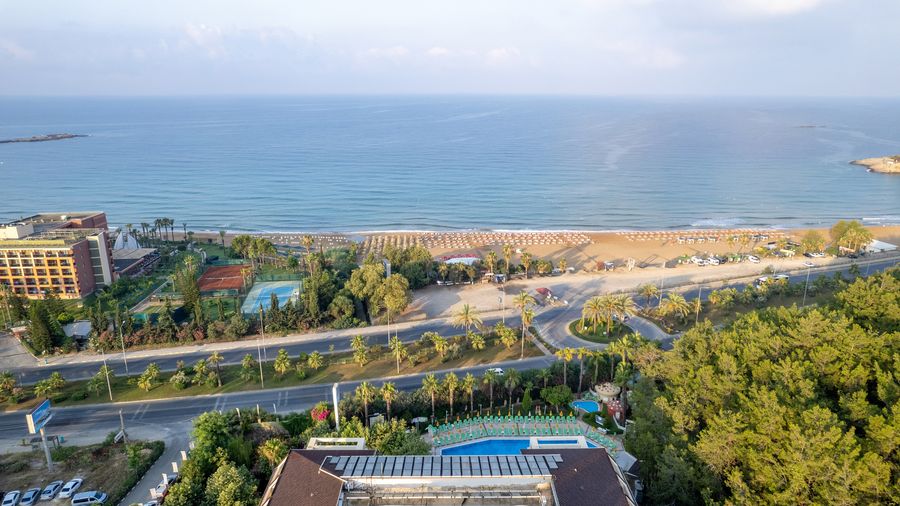 Miarosa İncekum Beach – görsel 3: 