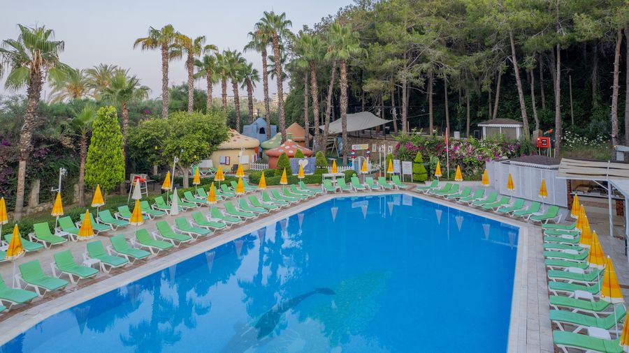 Miarosa İncekum Beach – görsel 5: 