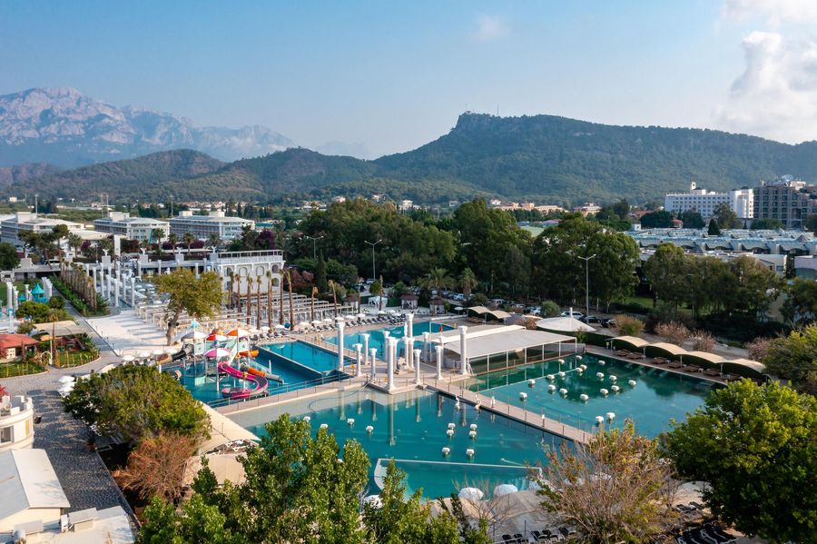 Miarosa Kemer Beach – görsel 2: Aktivite