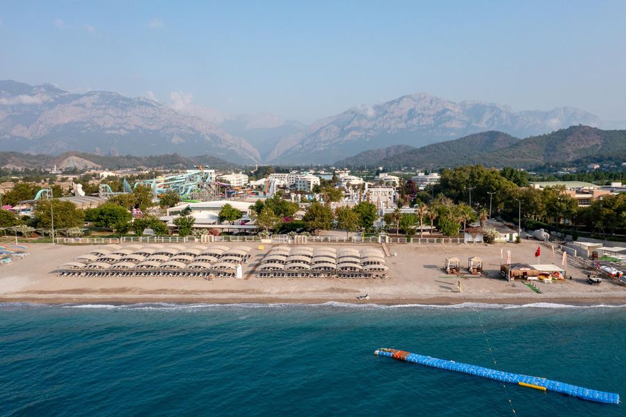 Miarosa Kemer Beach – görsel 3: Genel Görünüm