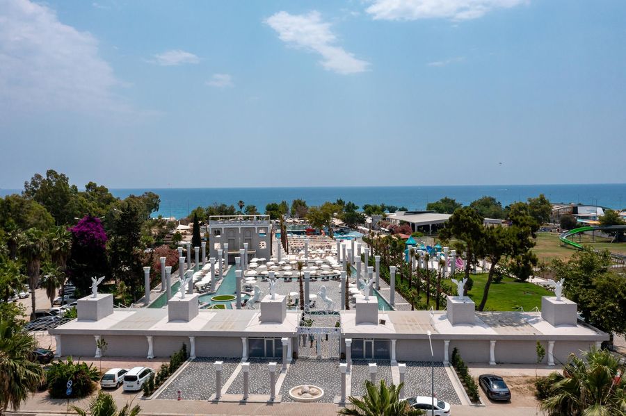Miarosa Kemer Beach – görsel 4: Aktivite