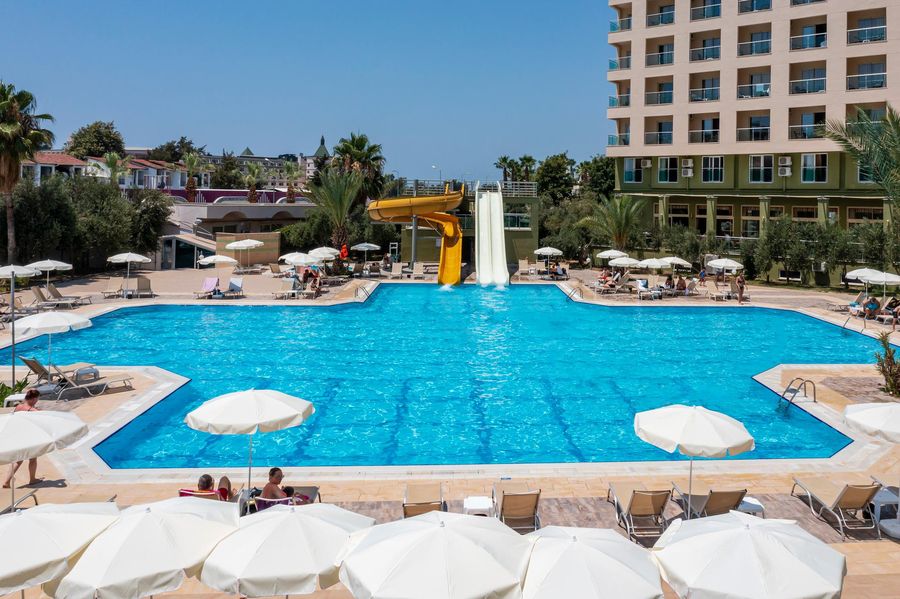 Miarosa Konaklı Garden – görsel 2: Genel Görünüm
