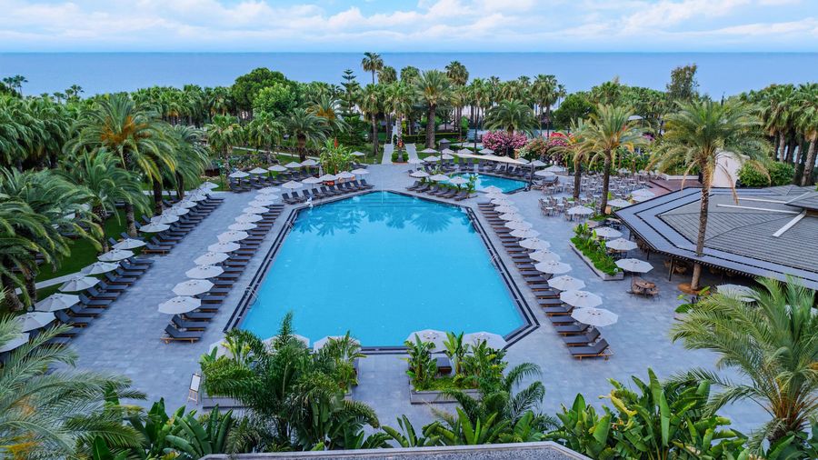 Miramare Beach Hotel – görsel 2: 