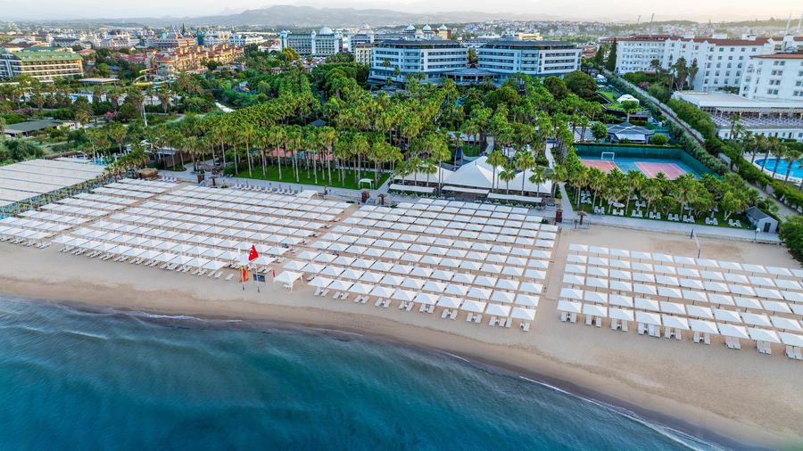 Miramare Beach Hotel – görsel 3: 