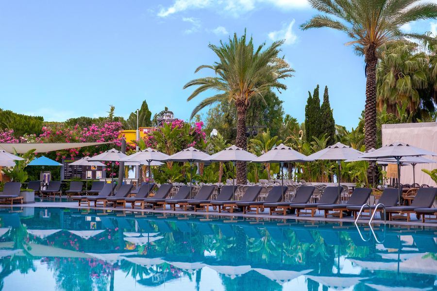 Miramare Beach Hotel – görsel 5: 