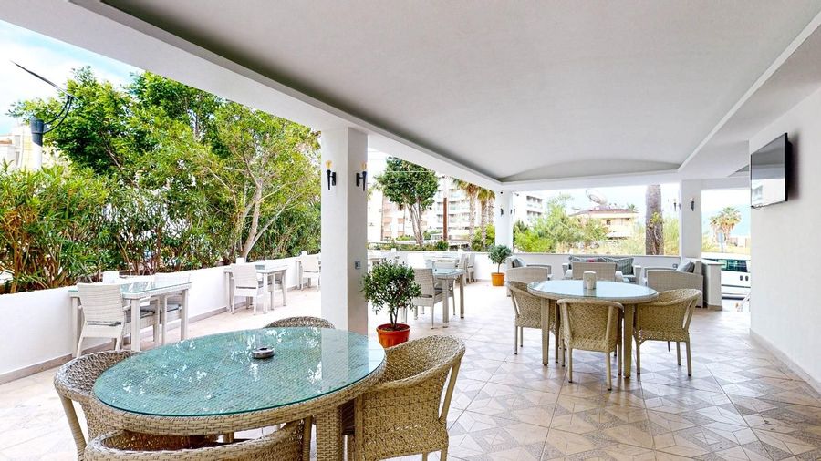 Moda Beach Boutique Hotel – görsel 4: 