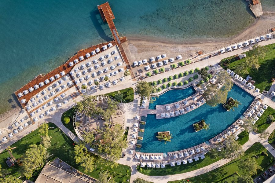 NG Phaselis Bay – görsel 3: 