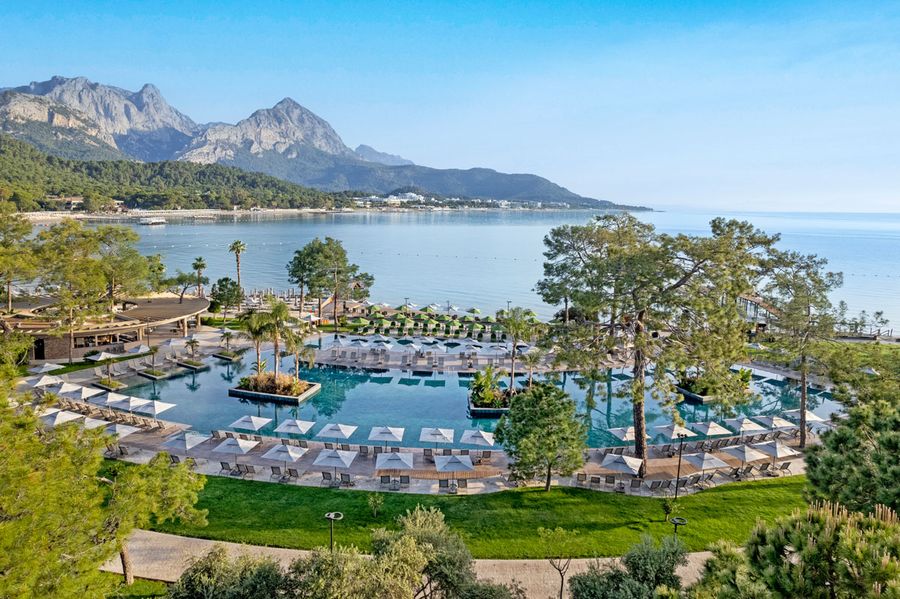 NG Phaselis Bay – görsel 4: 