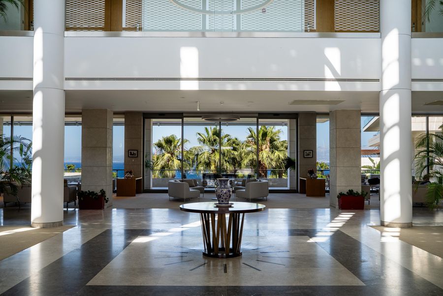 Onlive Hotel – görsel 5: 