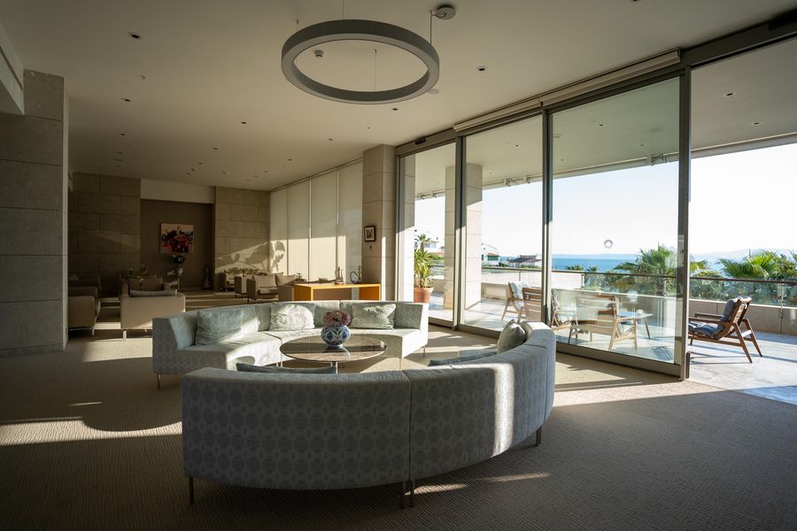 Onlive Hotel – görsel 6: 