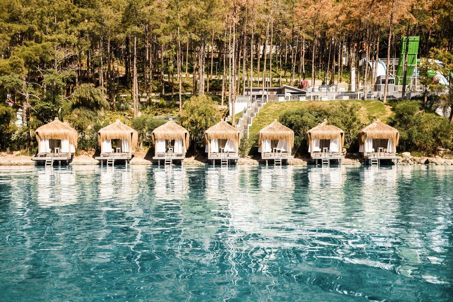 Orka Lotus Beach – görsel 3: Aktivite