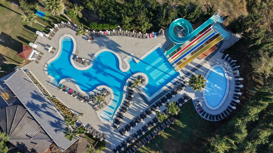 Orka Village Hisarönü - Orka Aquapark Access – görsel 4: 