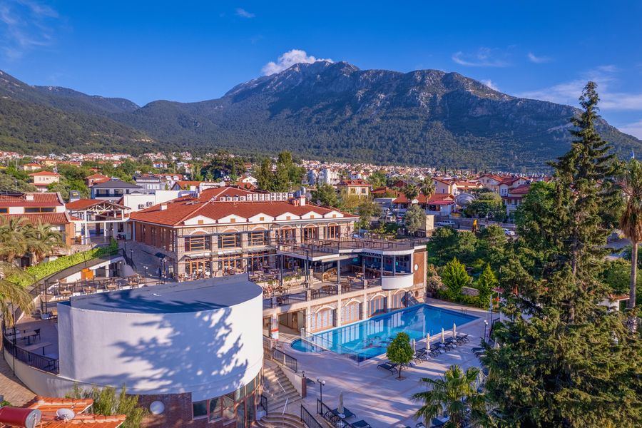 Orka World Hotel & Aqua Park – görsel 2: 