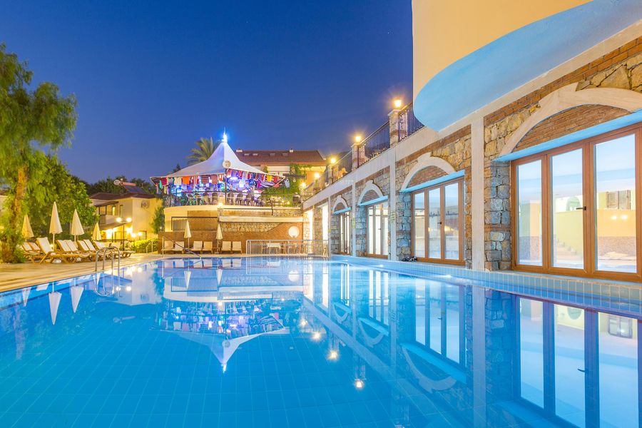 Orka World Hotel & Aqua Park – görsel 4: Aktivite