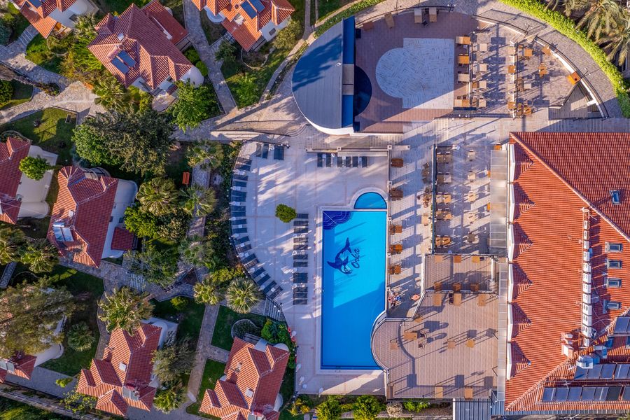 Orka World Hotel & Aqua Park – görsel 6: 