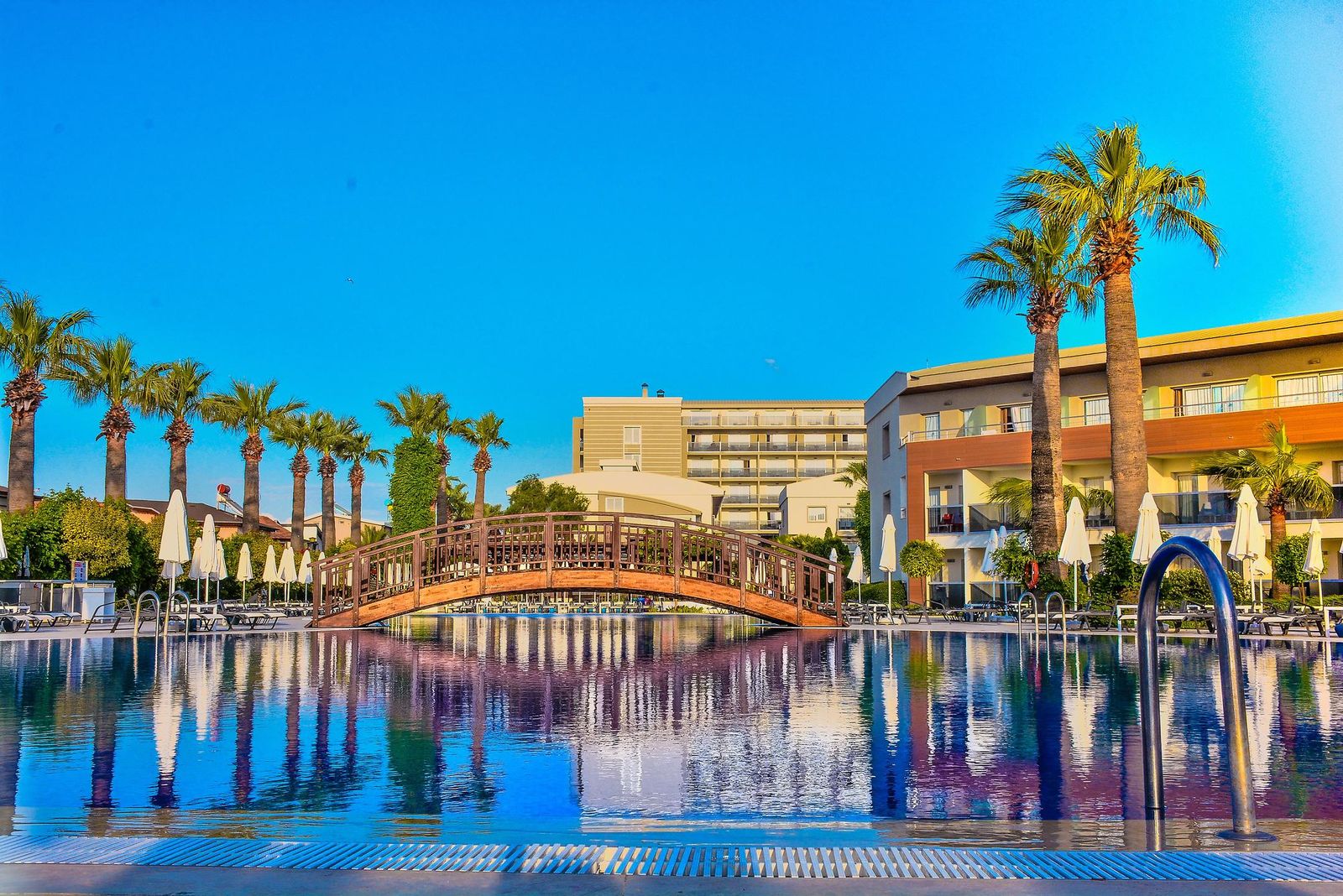 Palm Wings Beach Resort & Spa – görsel 1: Genel Görünüm