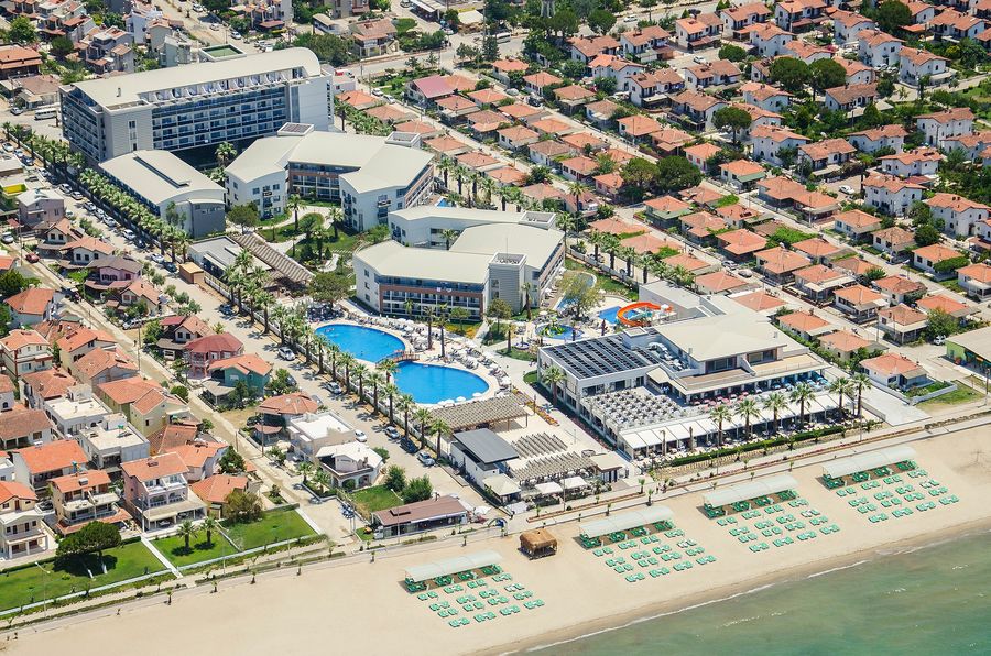 Palm Wings Beach Resort & Spa – görsel 5: 