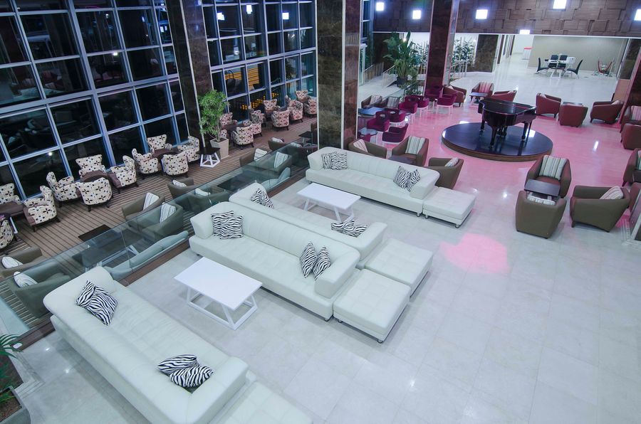 Palm Wings Beach Resort & Spa – görsel 6: 