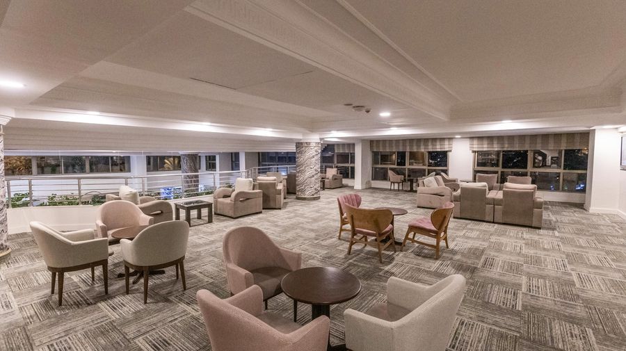 Palmin Hotel – görsel 3: 