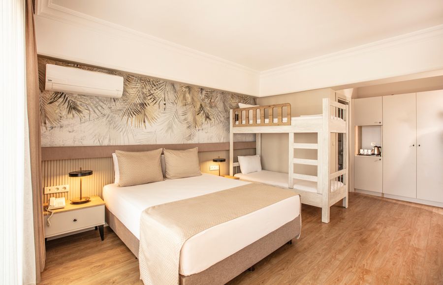 Palmin Hotel – görsel 4: 
