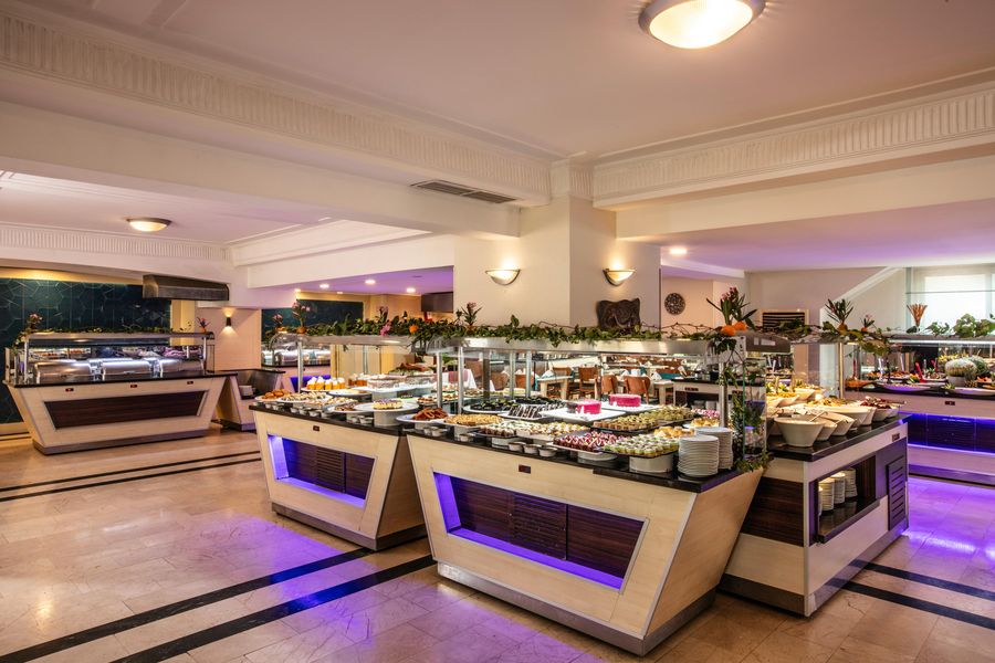 Palmin Hotel – görsel 5: 