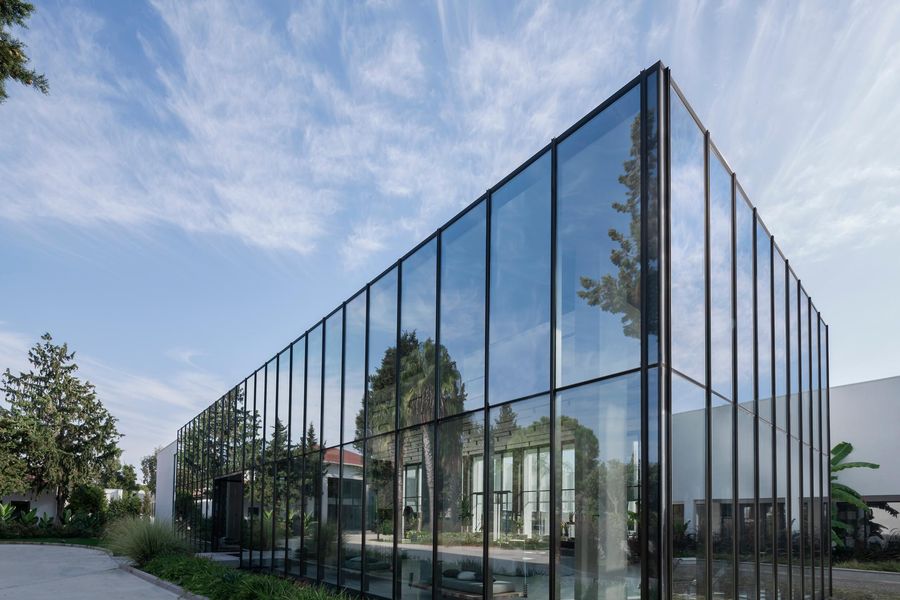 Paloma Finesse – görsel 4: Oda