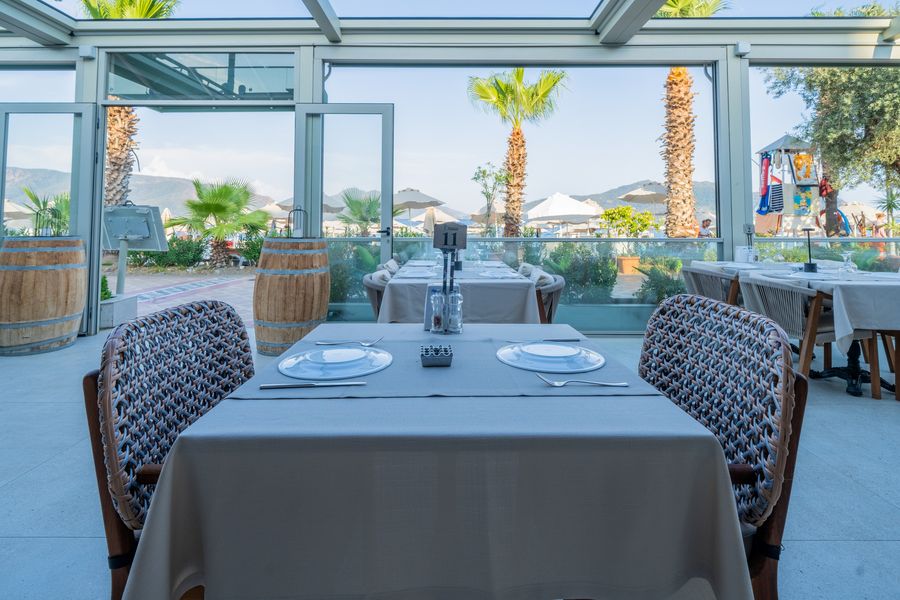 Paşa Beach Hotel – görsel 4: 
