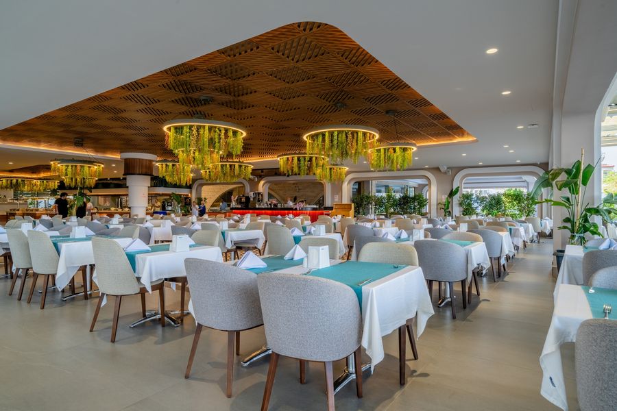 Paşa Beach Hotel – görsel 5: 