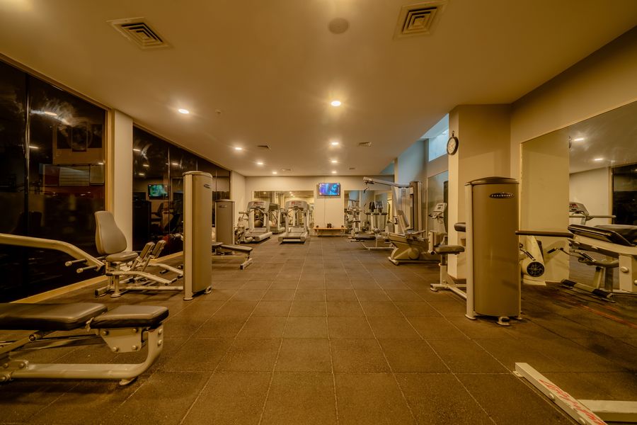Paşa Beach Hotel – görsel 6: 