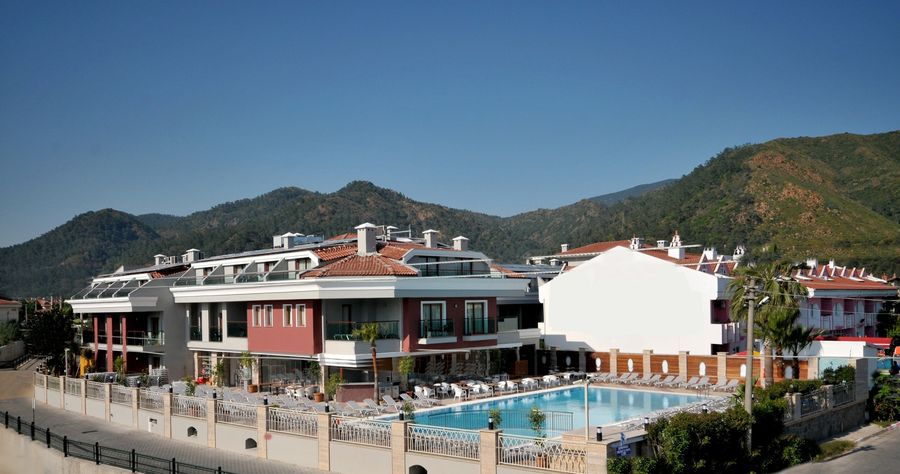 Paşabey Hotel – görsel 2: 