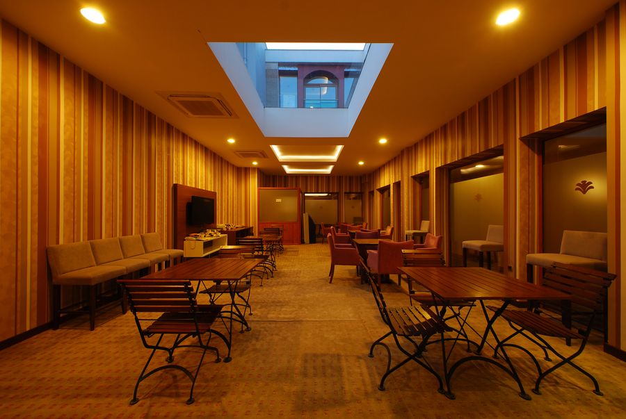 Paşabey Hotel – görsel 3: 