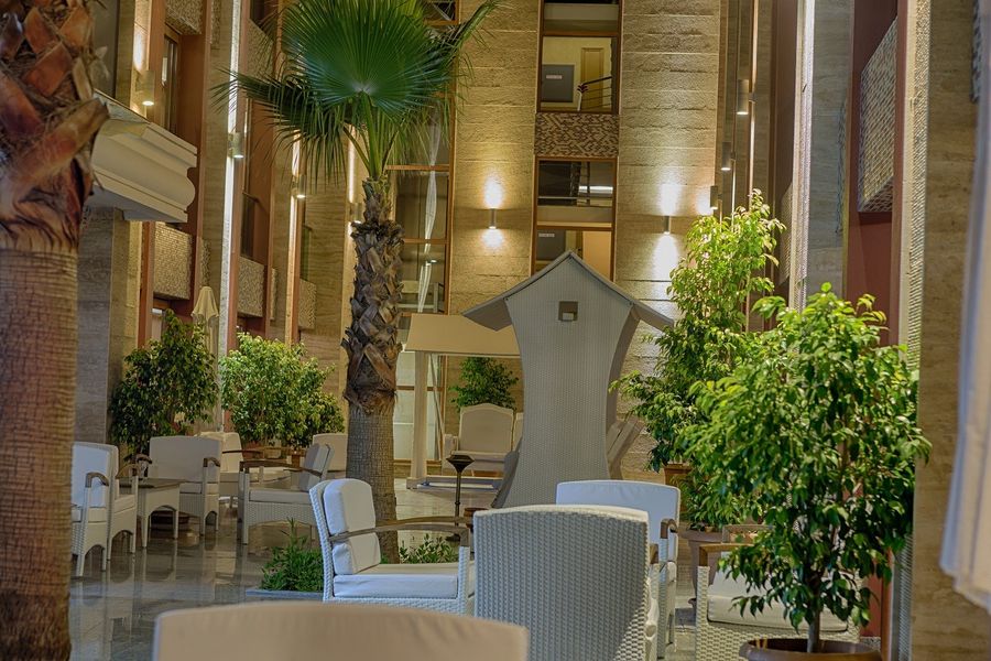 Paşabey Hotel – görsel 4: 