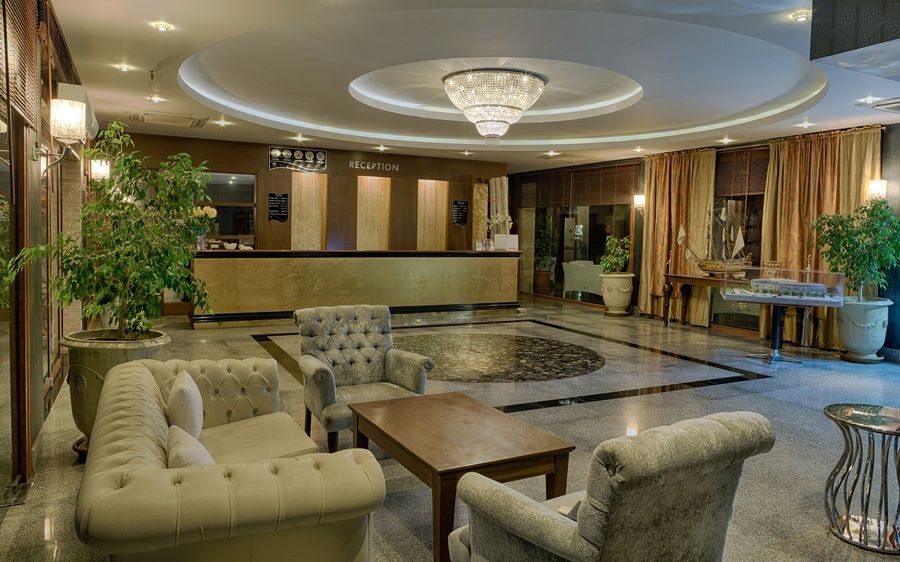 Paşabey Hotel – görsel 5: 