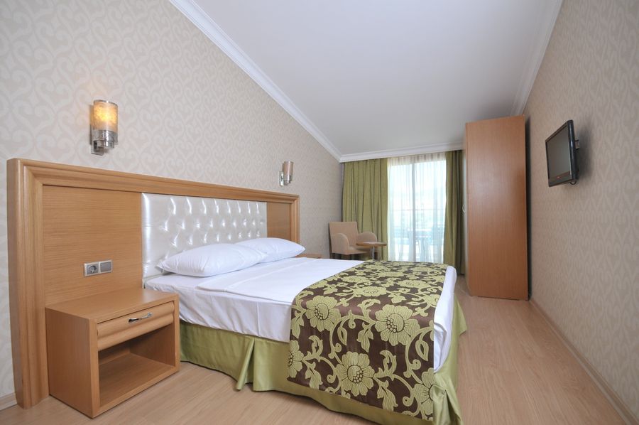 Paşabey Hotel – görsel 6: 