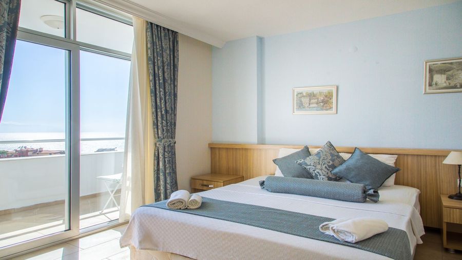 Ponz Hotel – görsel 3: 